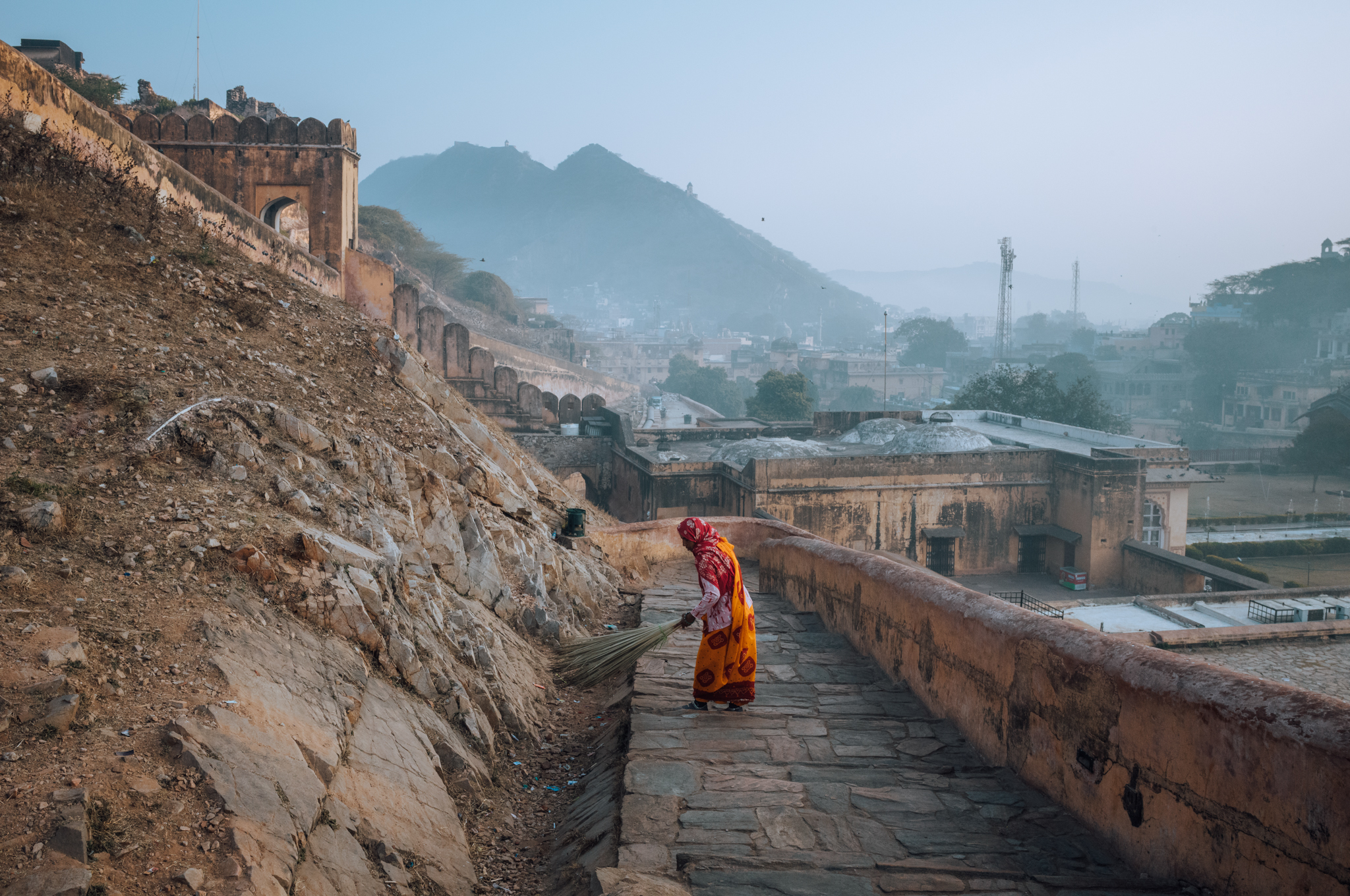Pushkar Camel Fair