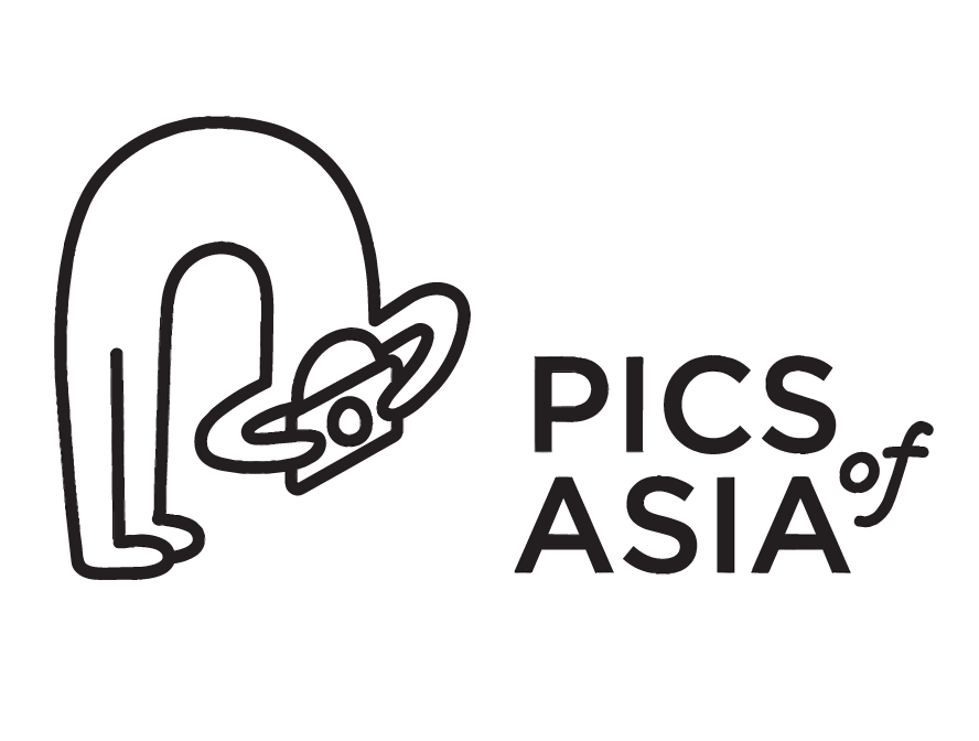 Pics of Asia