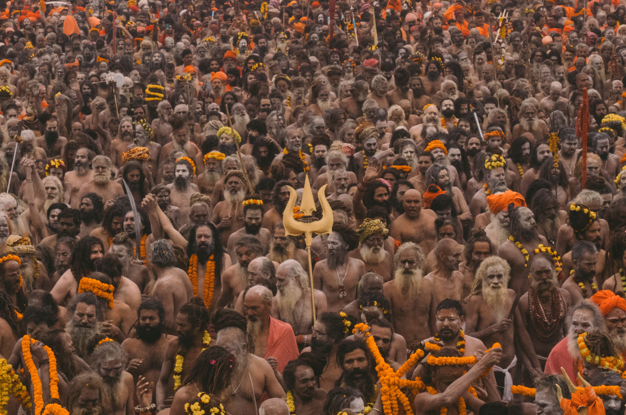 Documentary Photographers
