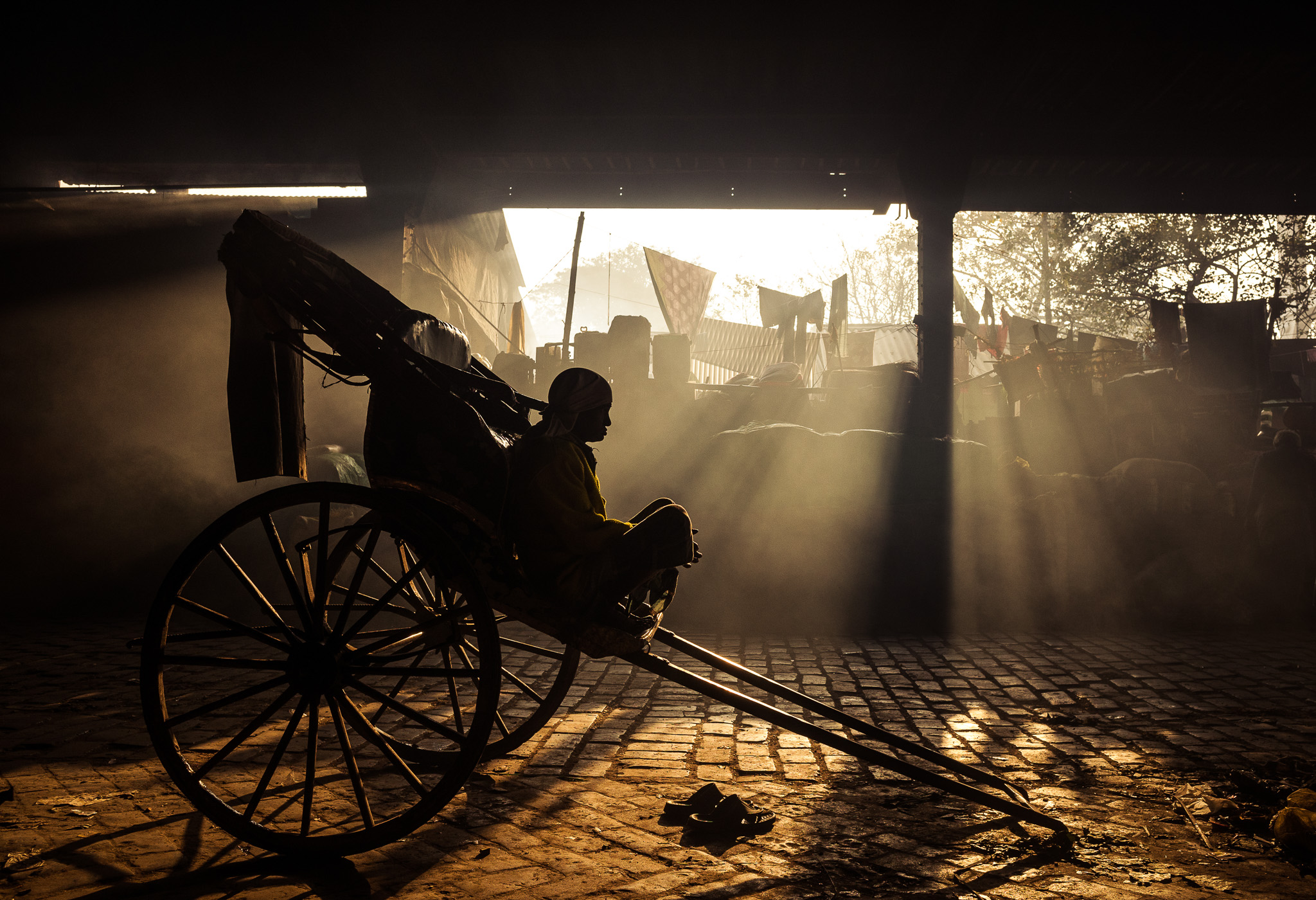 Kolkata & Varanasi Photography Tour
