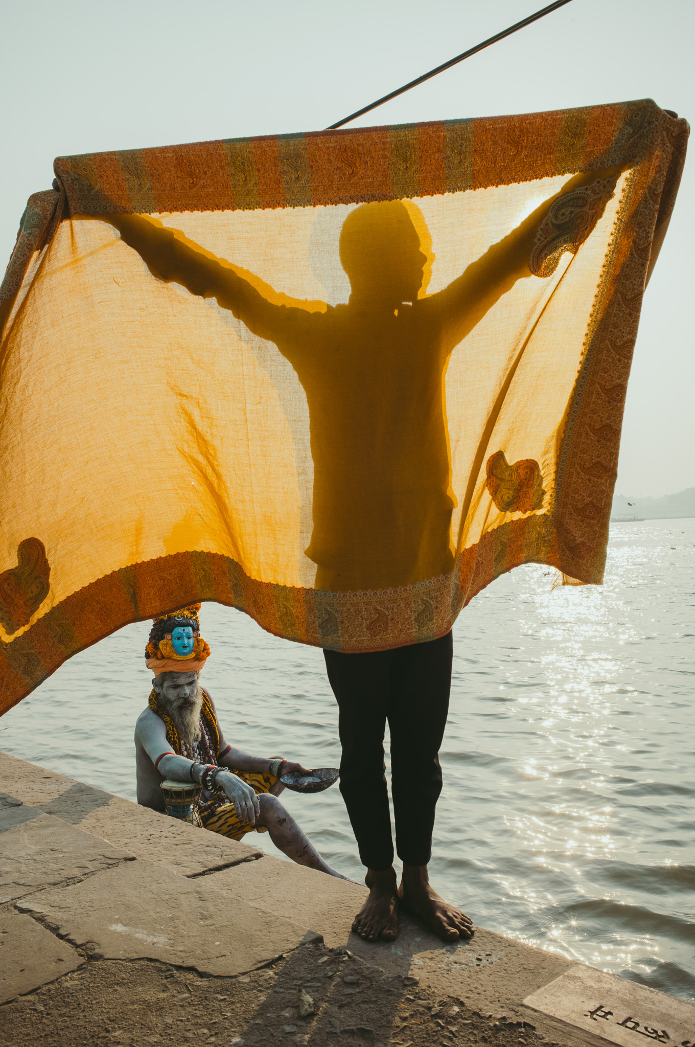 Kolkata & Varanasi Photography Tour