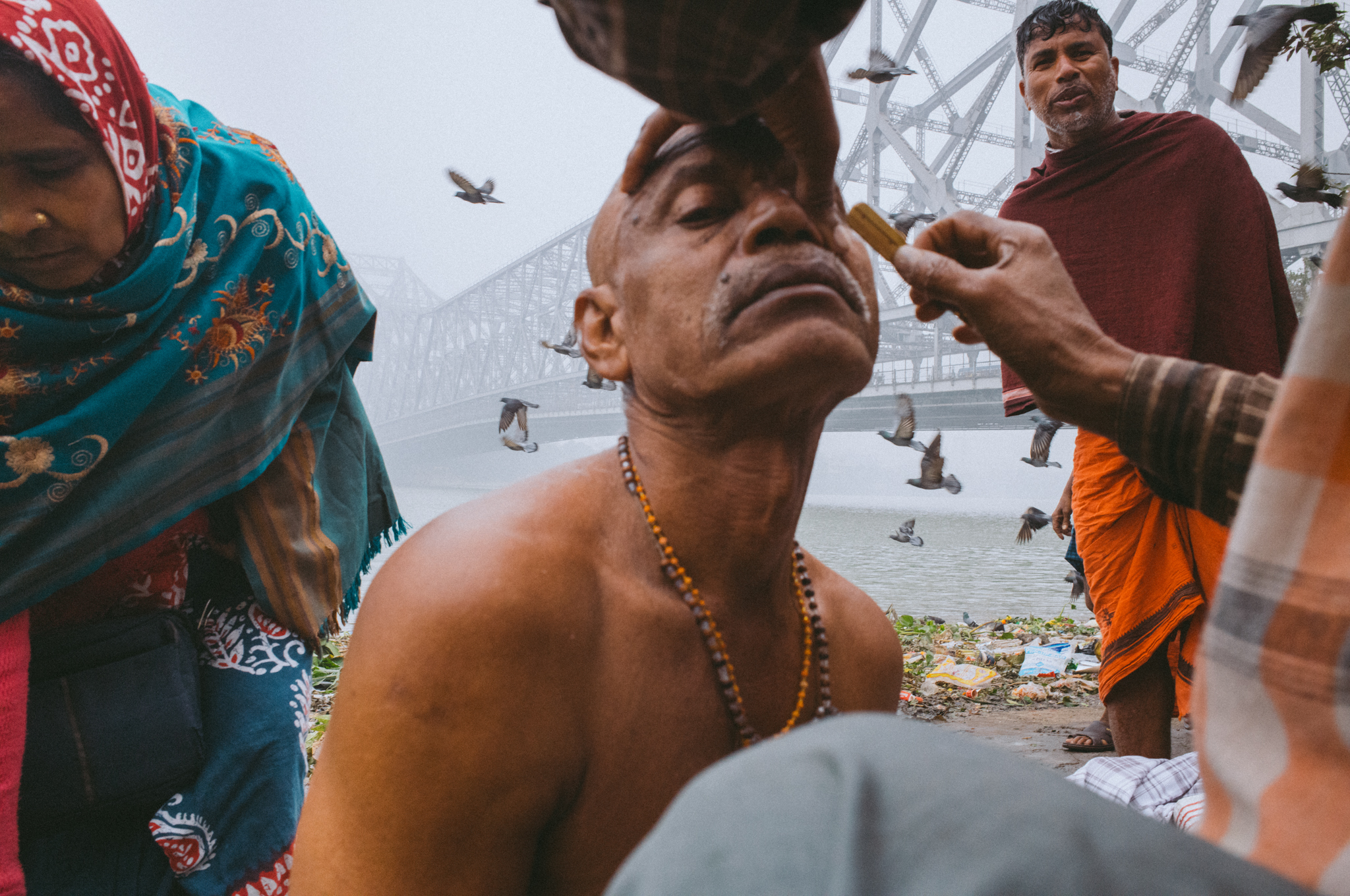 Kolkata Street Stories