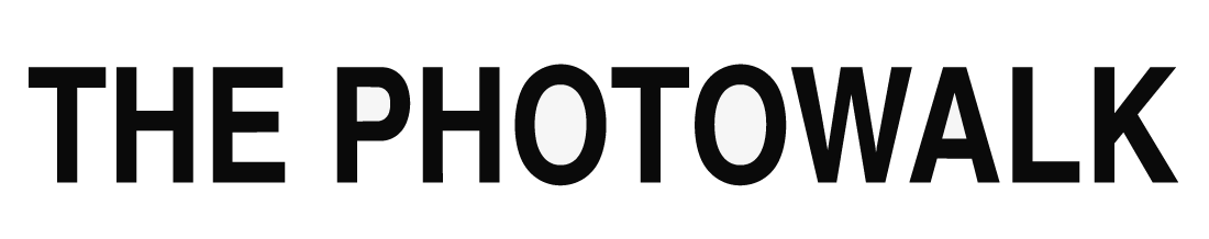 The Photowalk