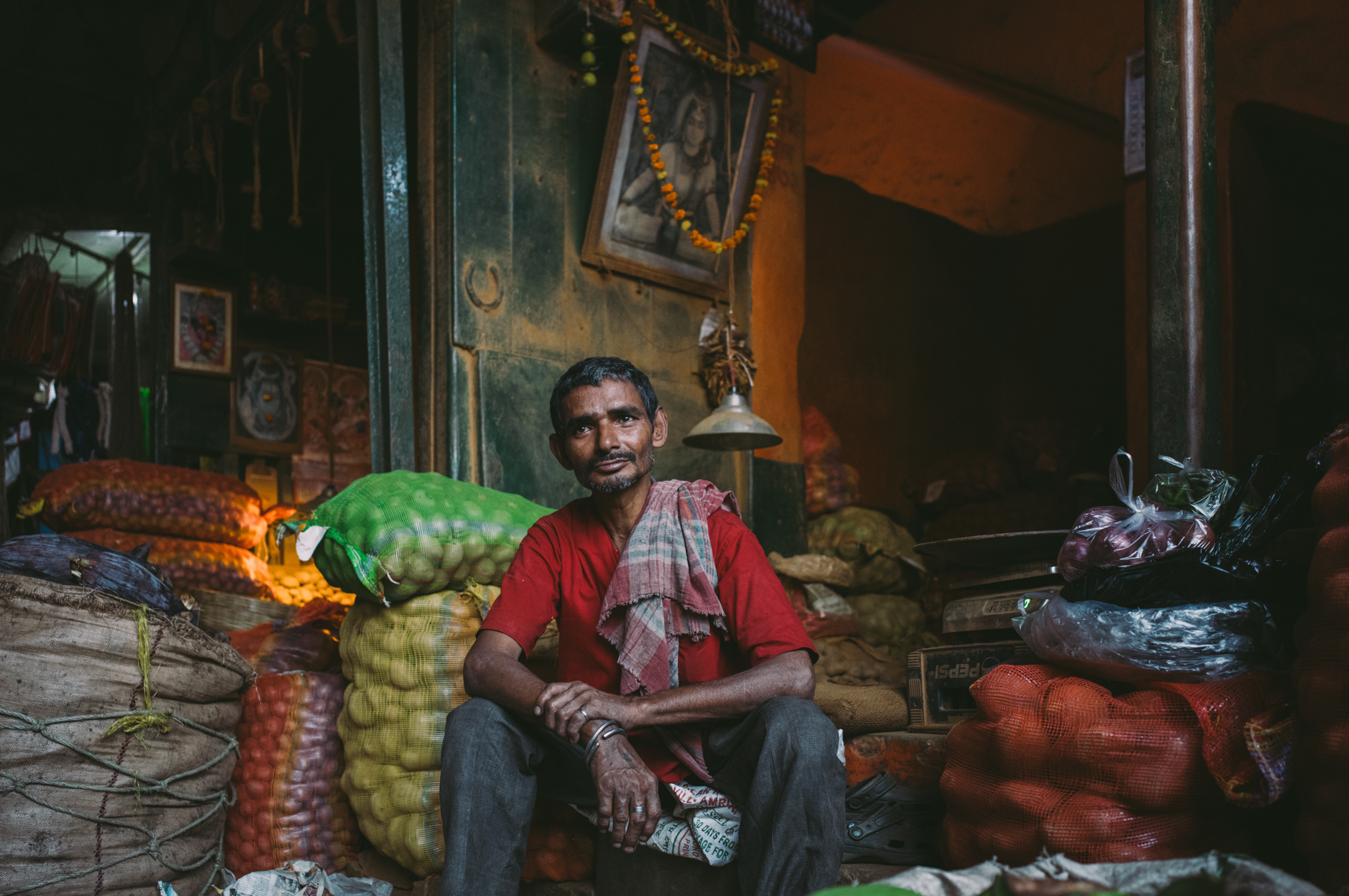 Varanasi & the Ganges